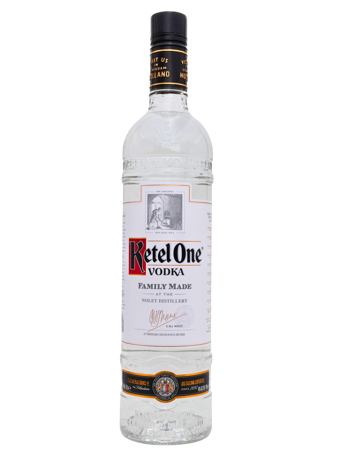 KETEL ONE RESERVE