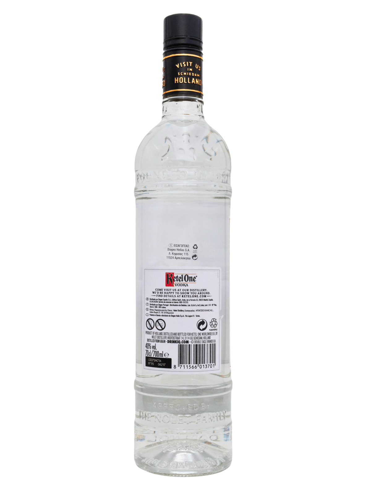 KETEL ONE RESERVE