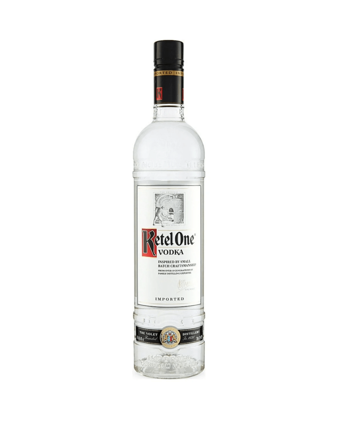 KETEL ONE RESERVE