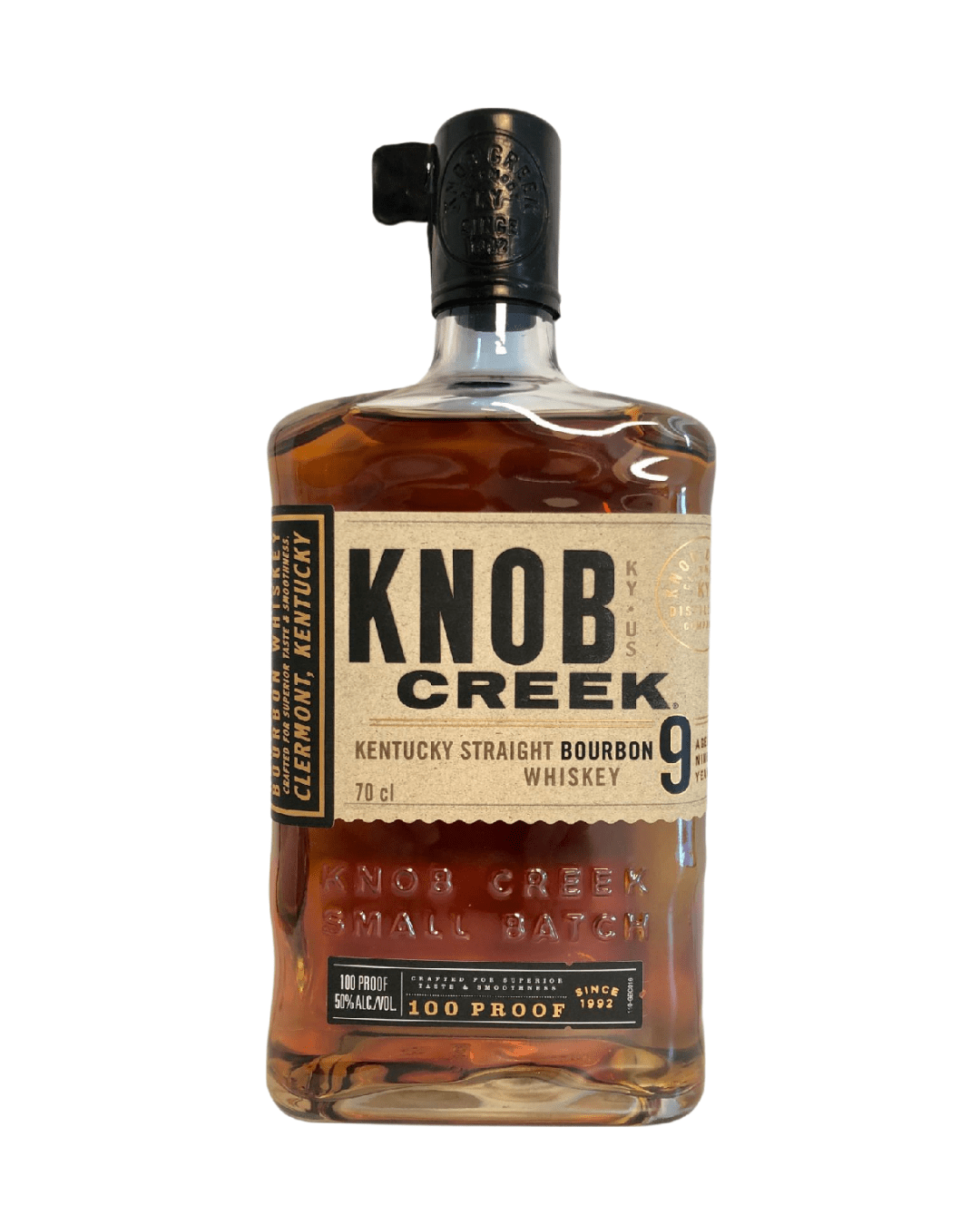 KNOB CREEK