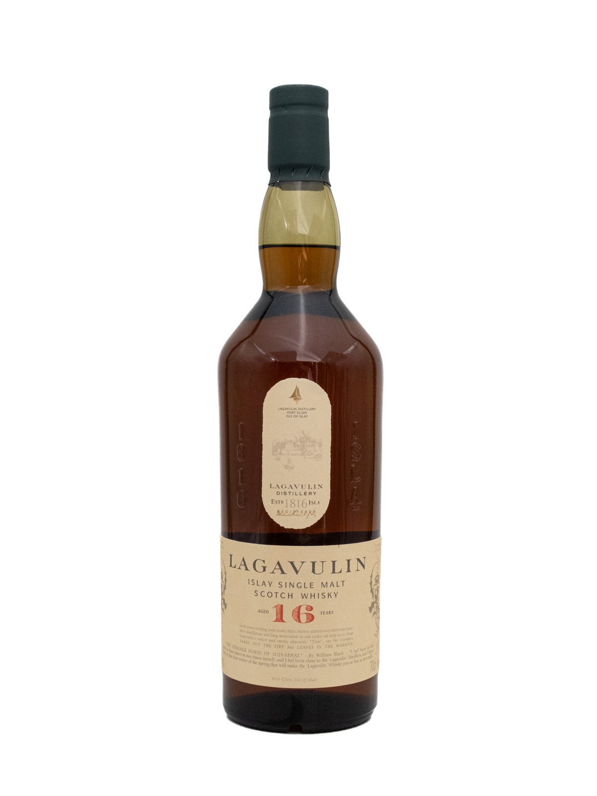 LAGAVULIN 16YO