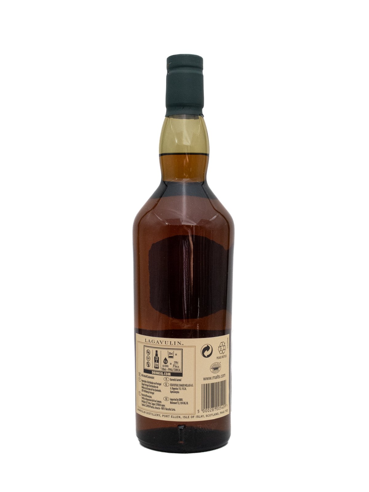 LAGAVULIN 16YO