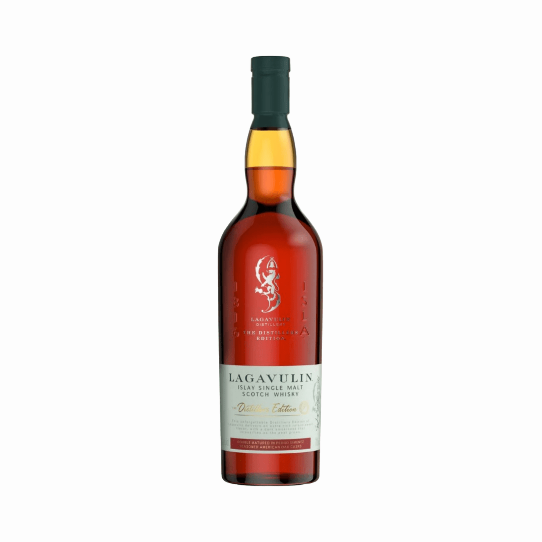 LAGAVULIN DISTILLERS EDITION