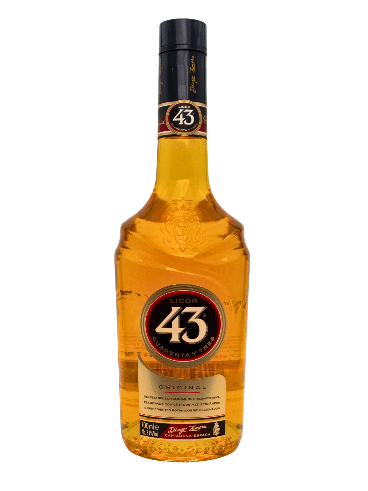 LICOR 43