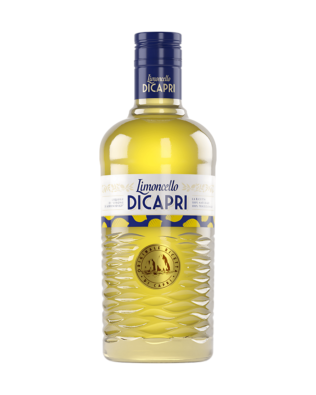 LIMONCELLO DI CAPRI