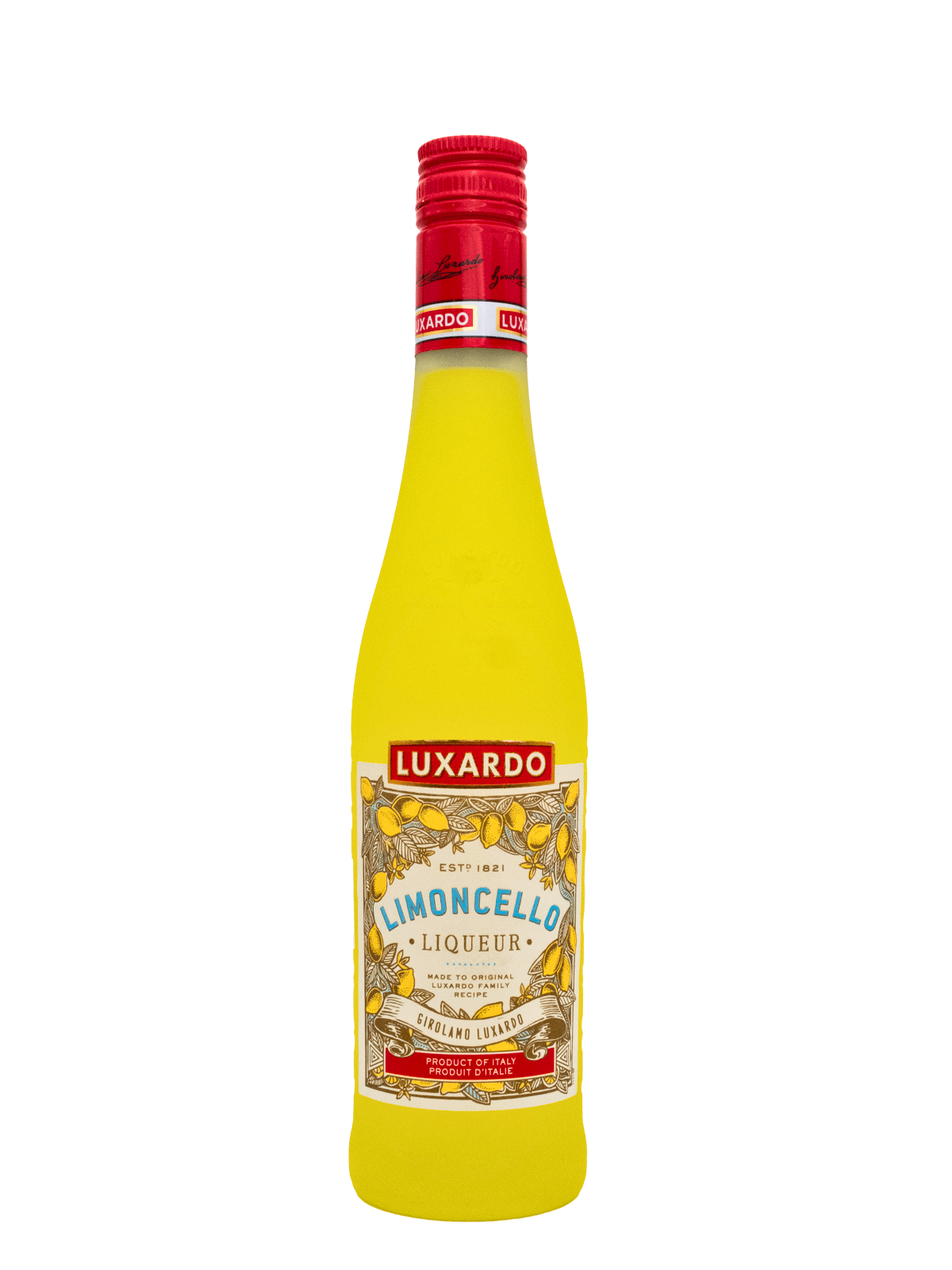 LIMONCELLO LUXARDO