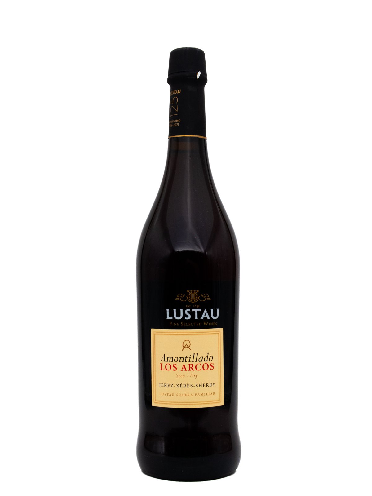 LUSTAU AMONTILLADO "LOS ARCOS"