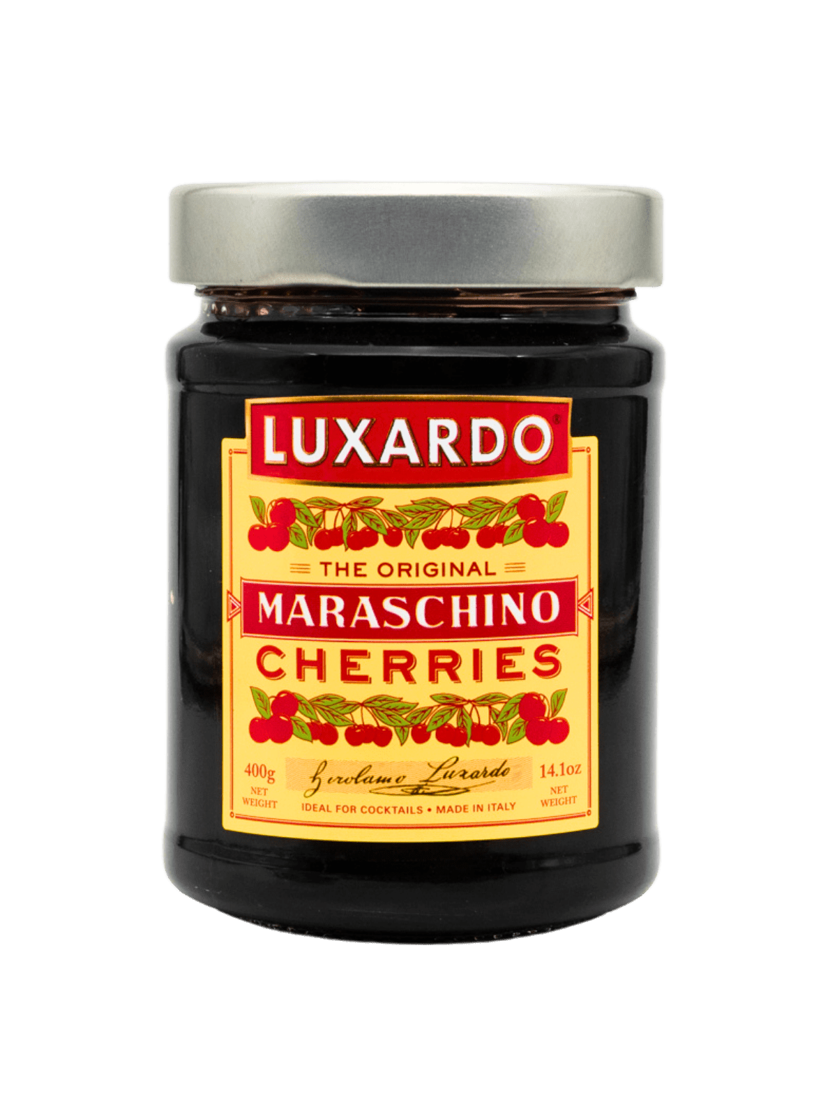 LUXARDO MARASCHINO