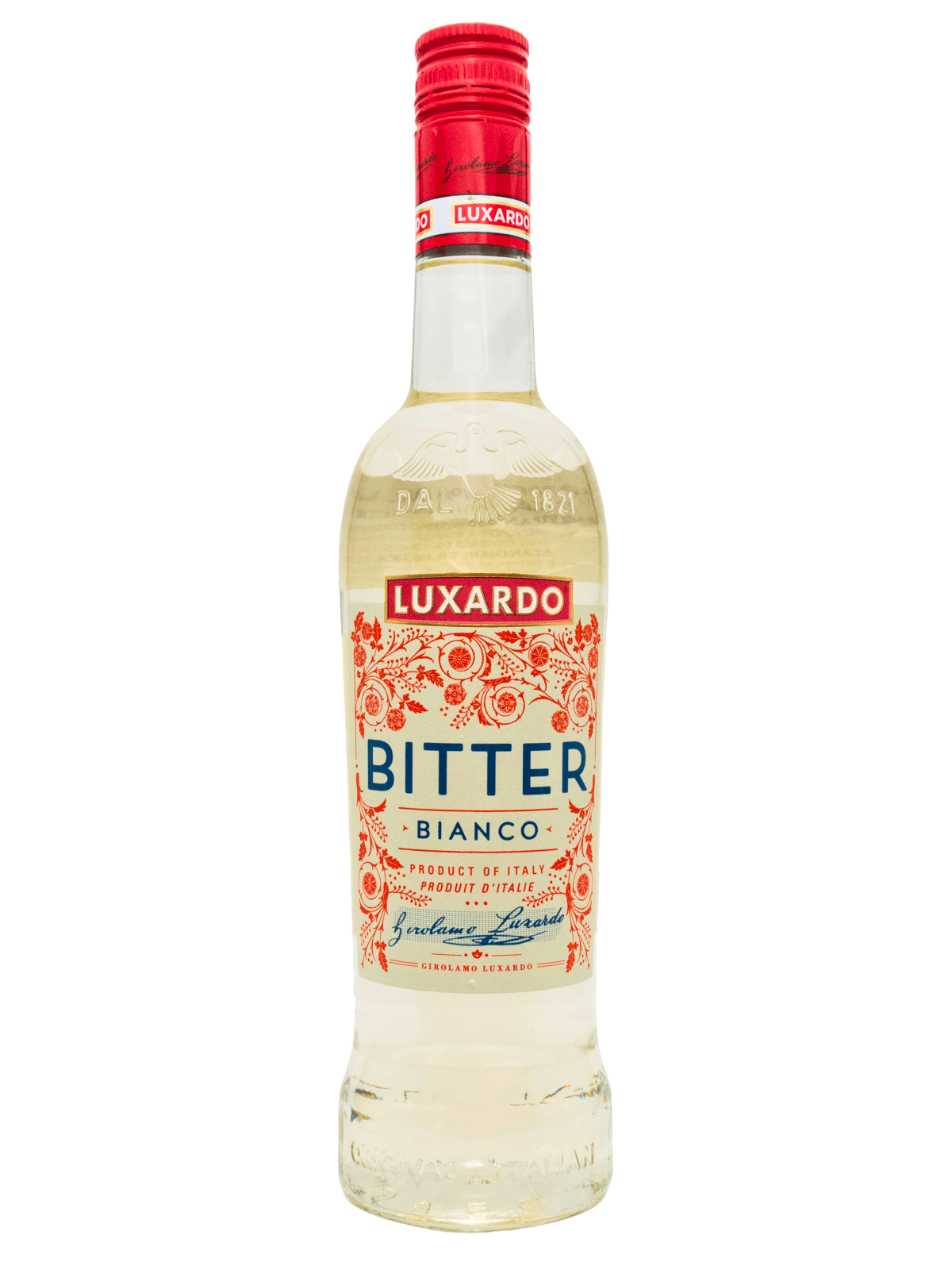 LUXARDO BITTER BIANCO
