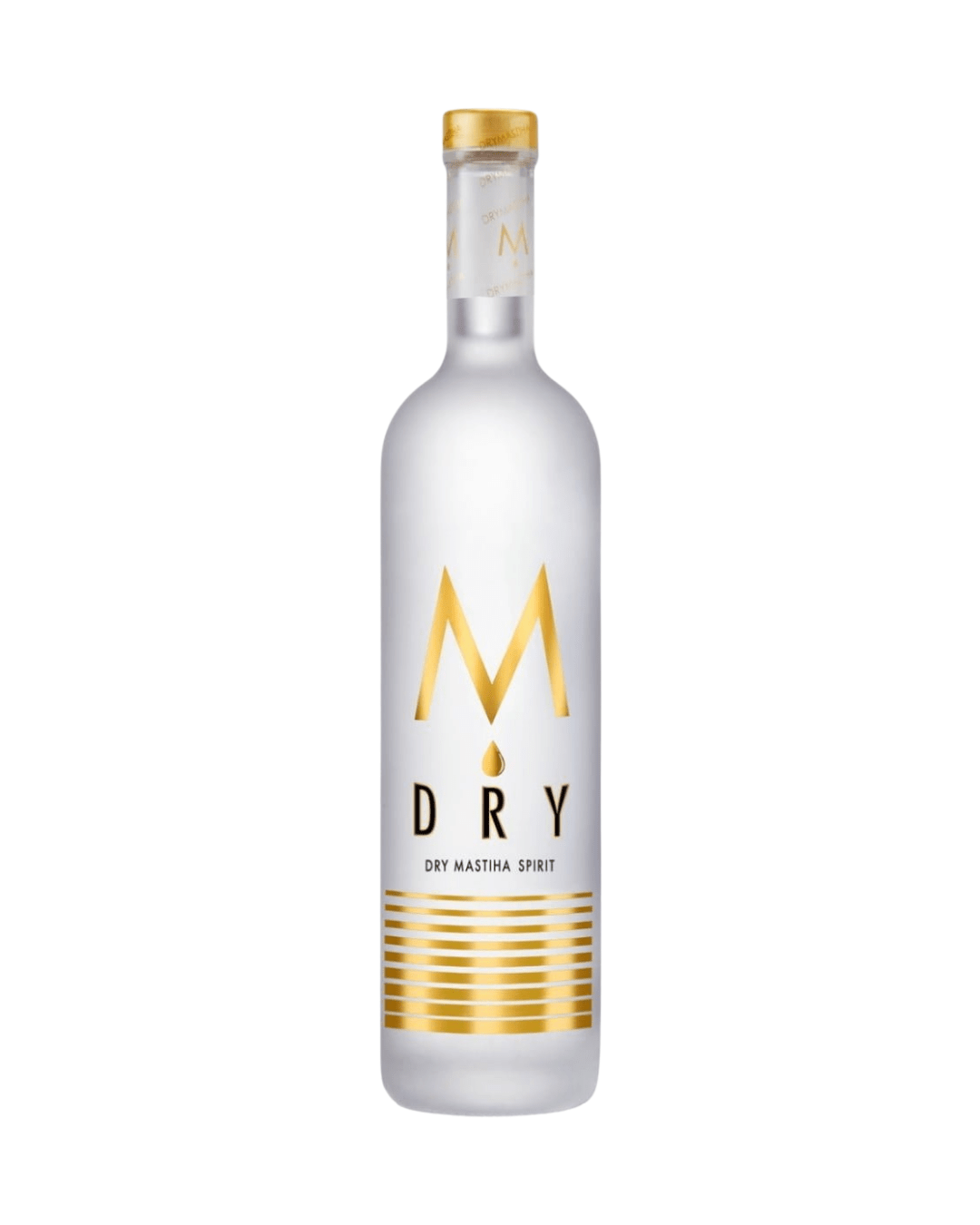 M DRY MASTIHA