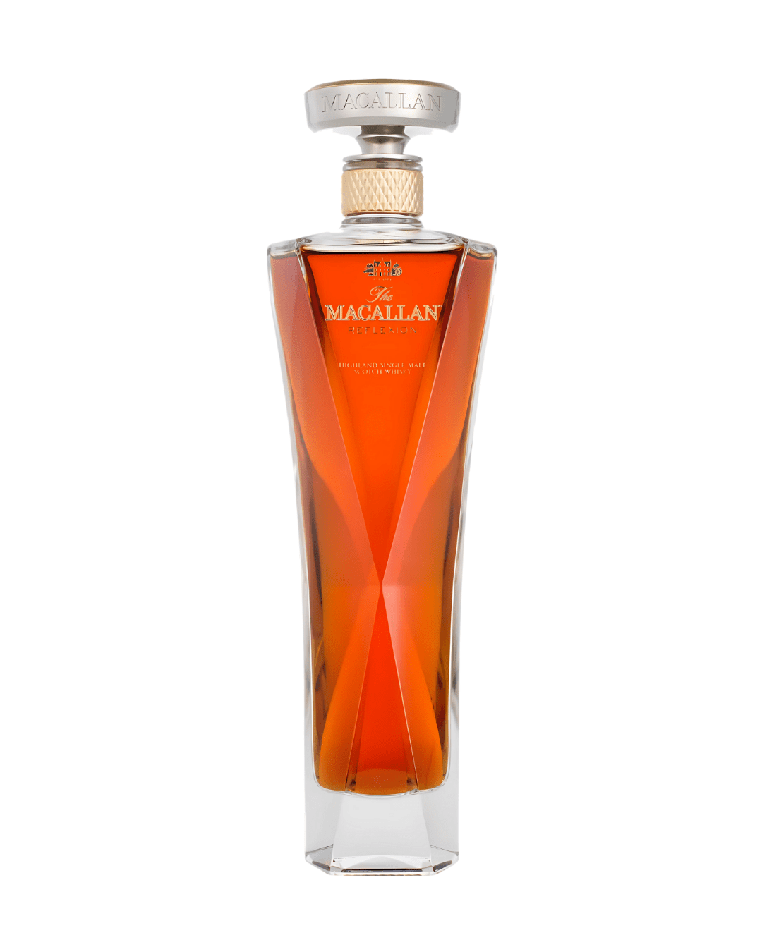 THE MACALLAN REFLEXION
