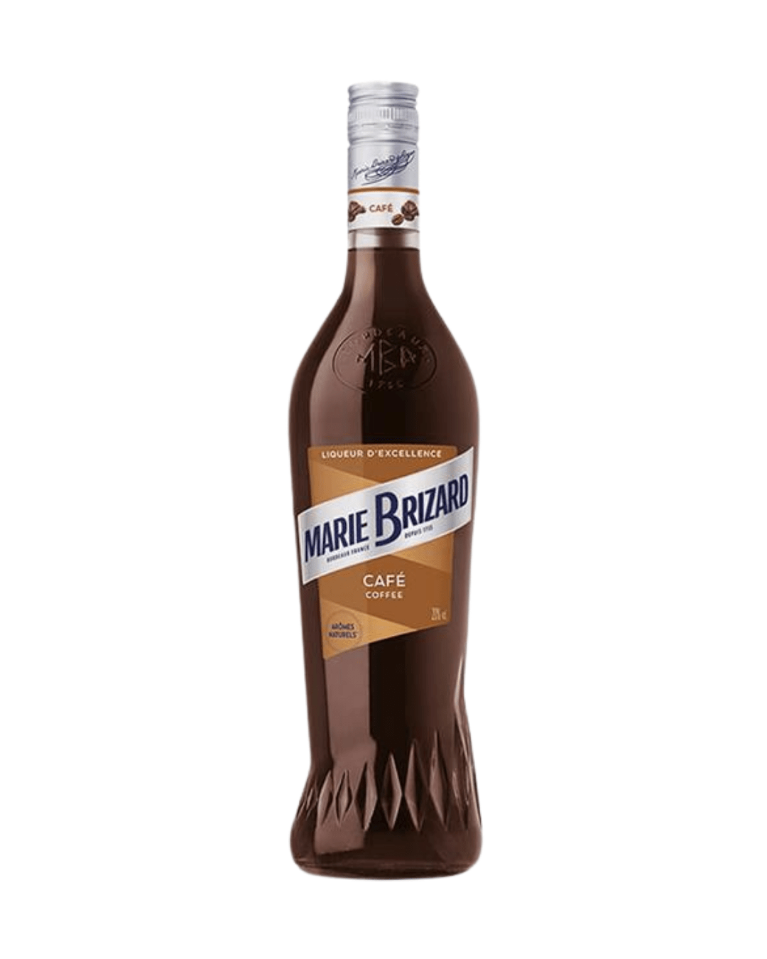 MARIE BRIZARD CREME DE CAFE