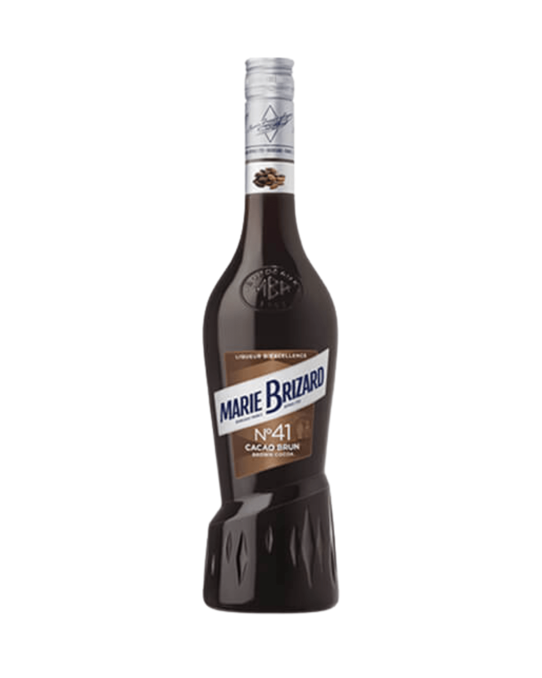 MARIE BRIZARD CREME DE CACAO DARK