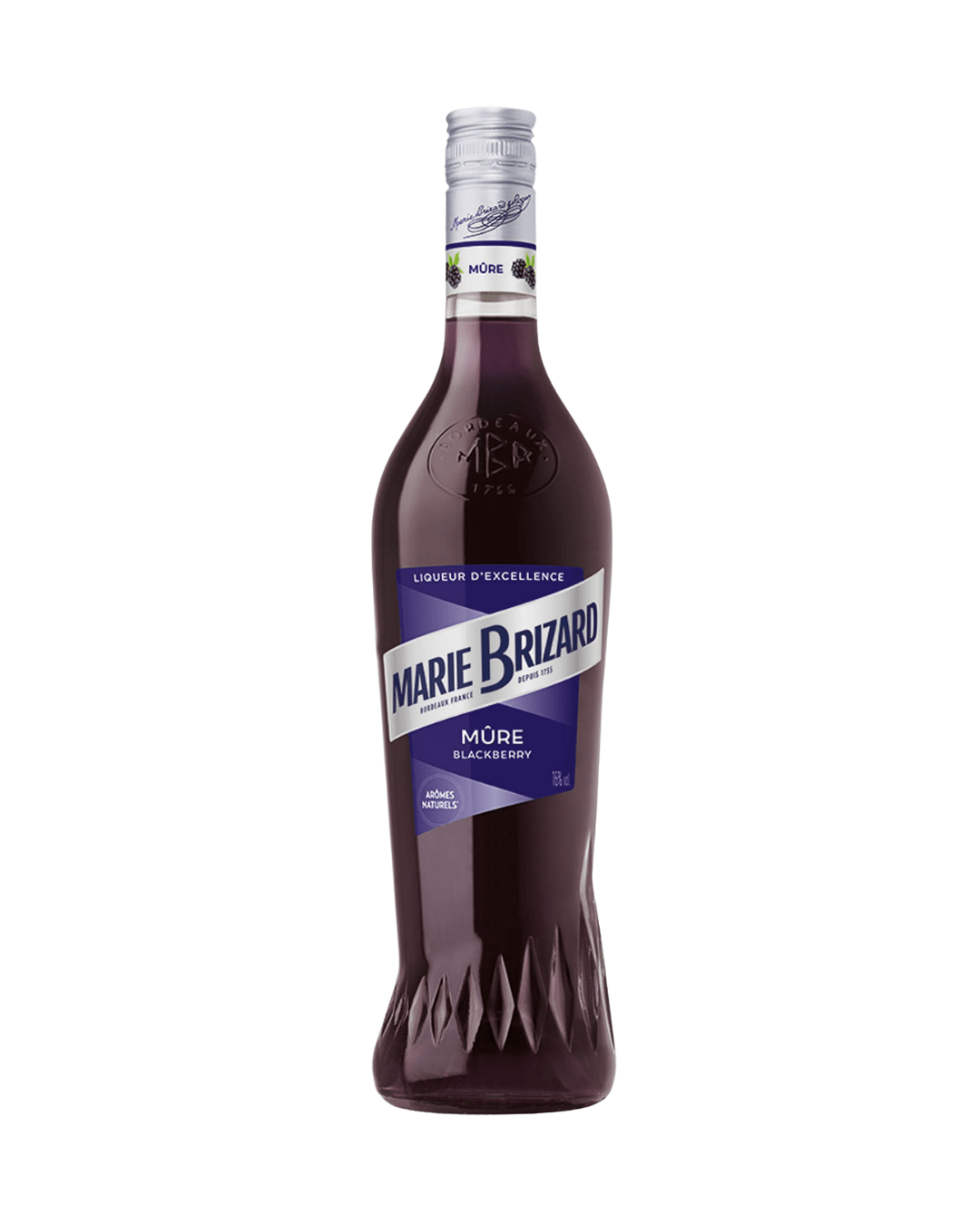 MARIE BRIZARD CREME DE MURE