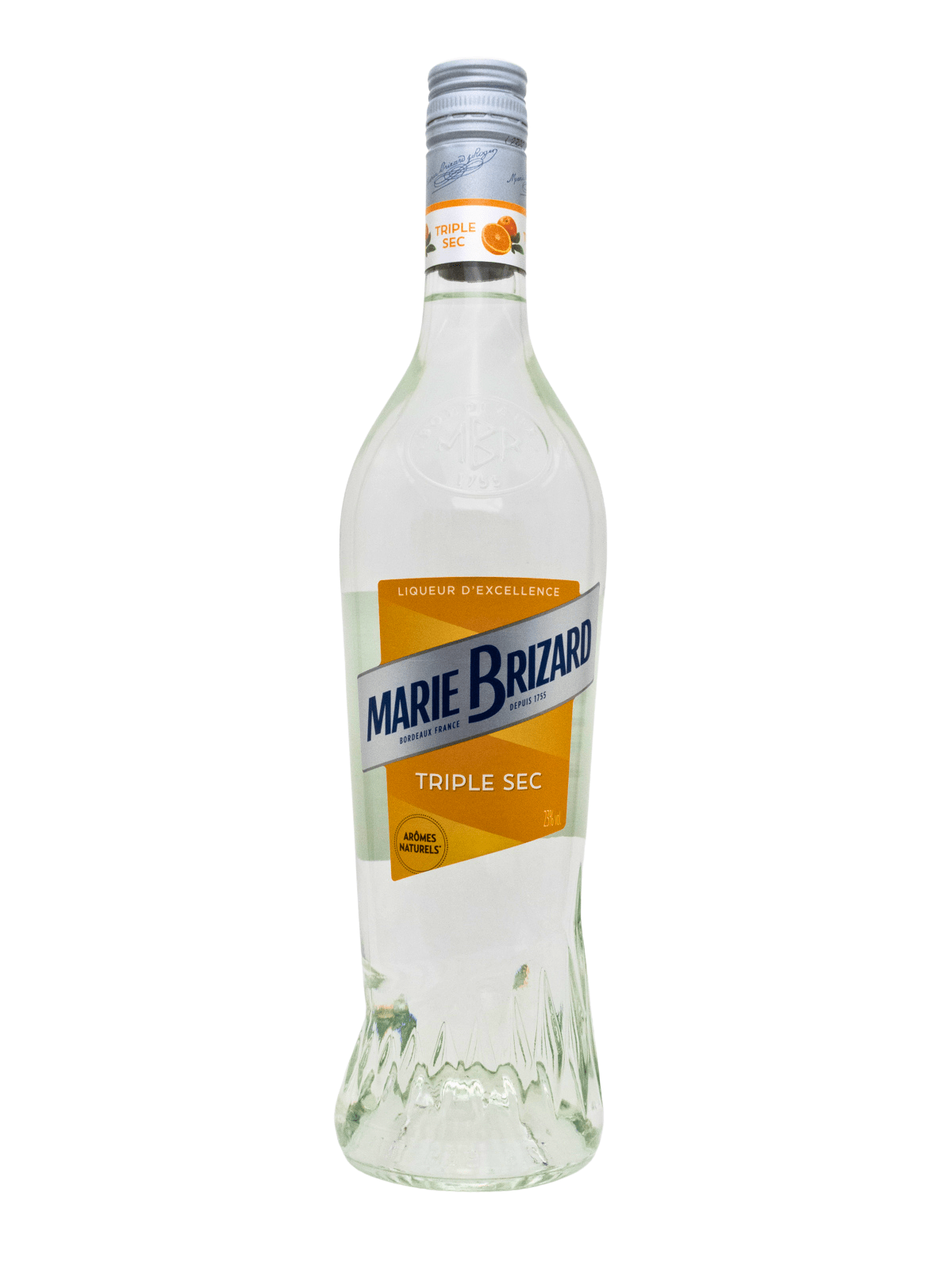 MARIE BRIZARD LIQUEUR TRIPLE SEC