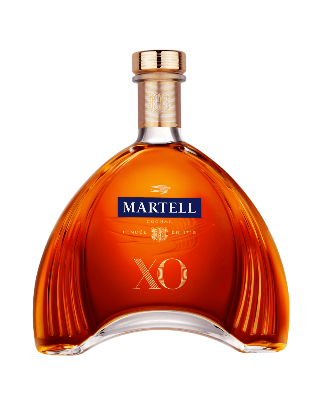 MARTELL COGNAC XO