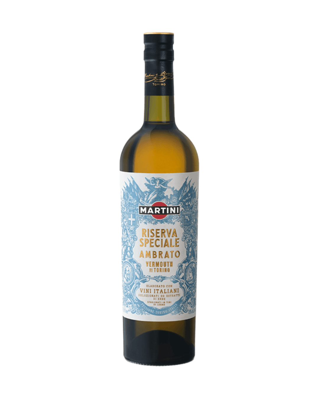 MARTINI AMBRATO