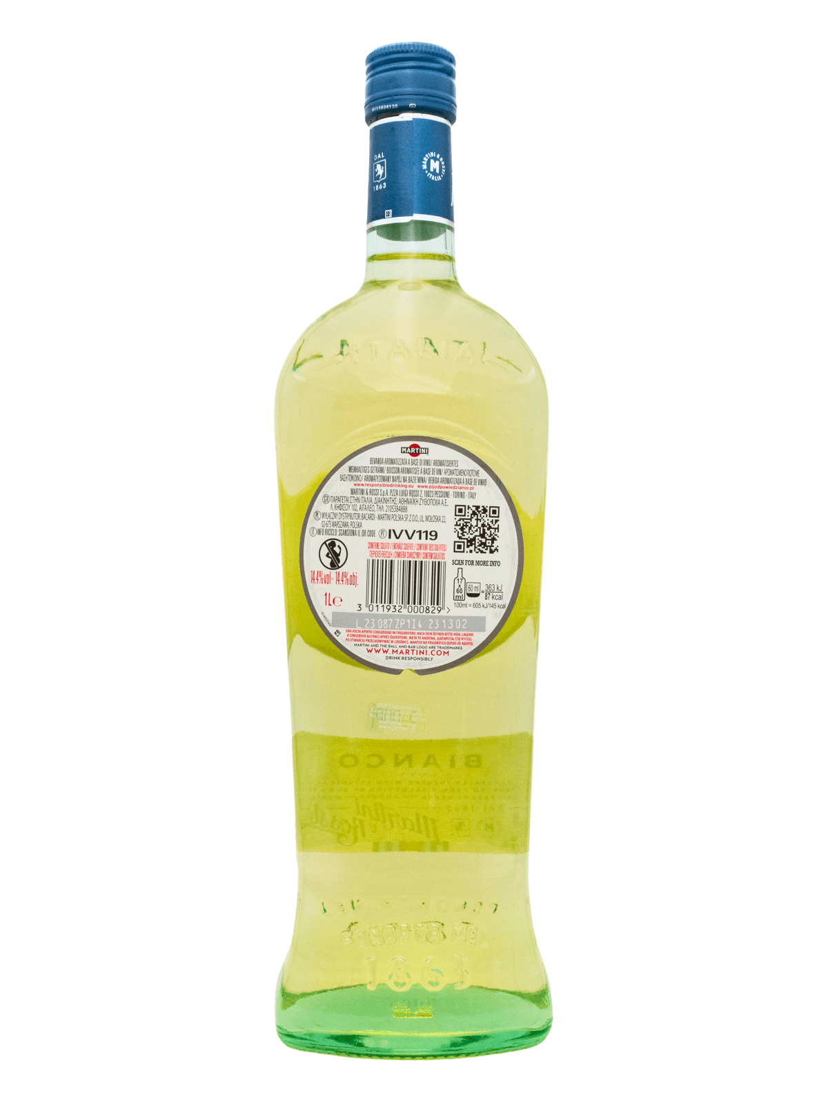 MARTINI BIANCO