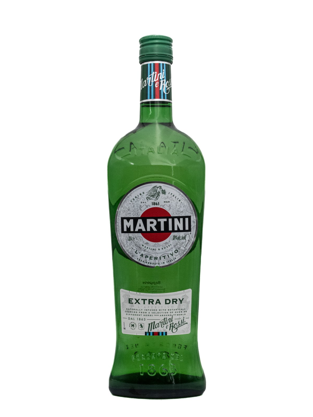 MARTINI EXTRA DRY