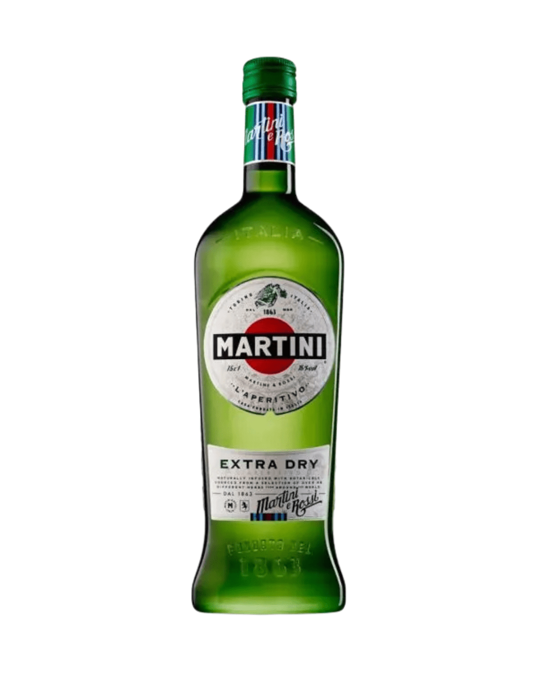 MARTINI EXTRA DRY VERMOUTH