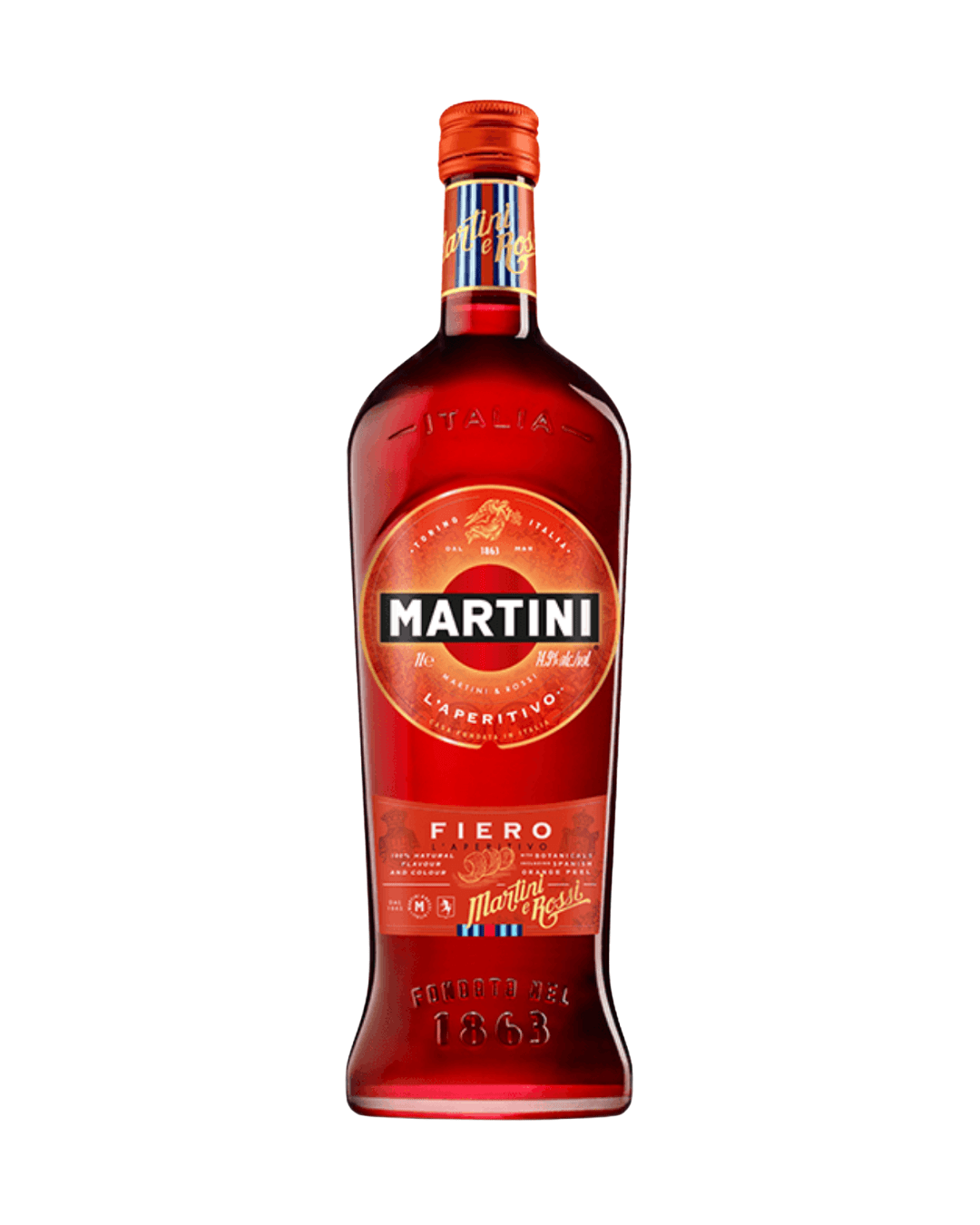 MARTINI FIERO