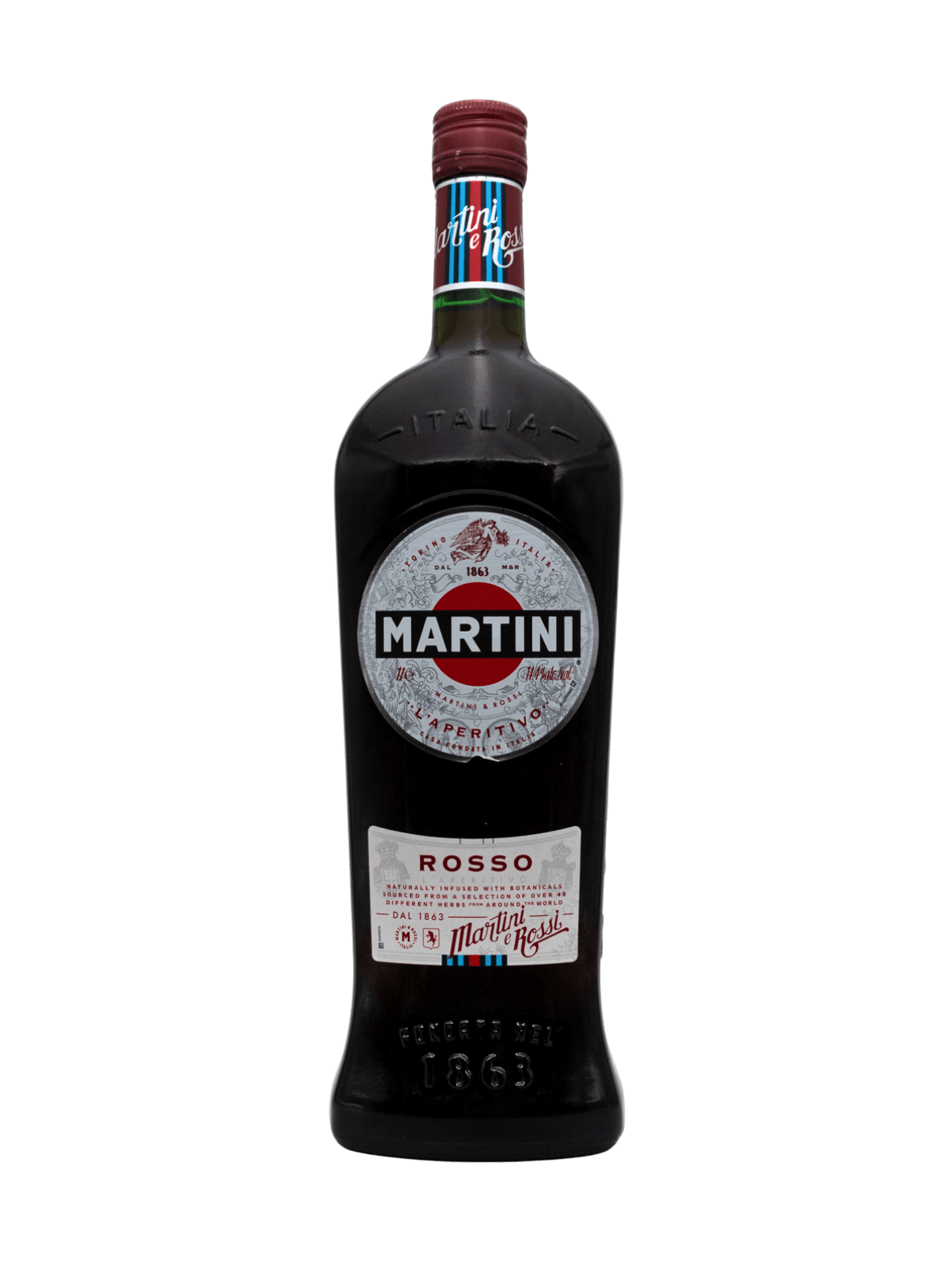 MARTINI ROSSO