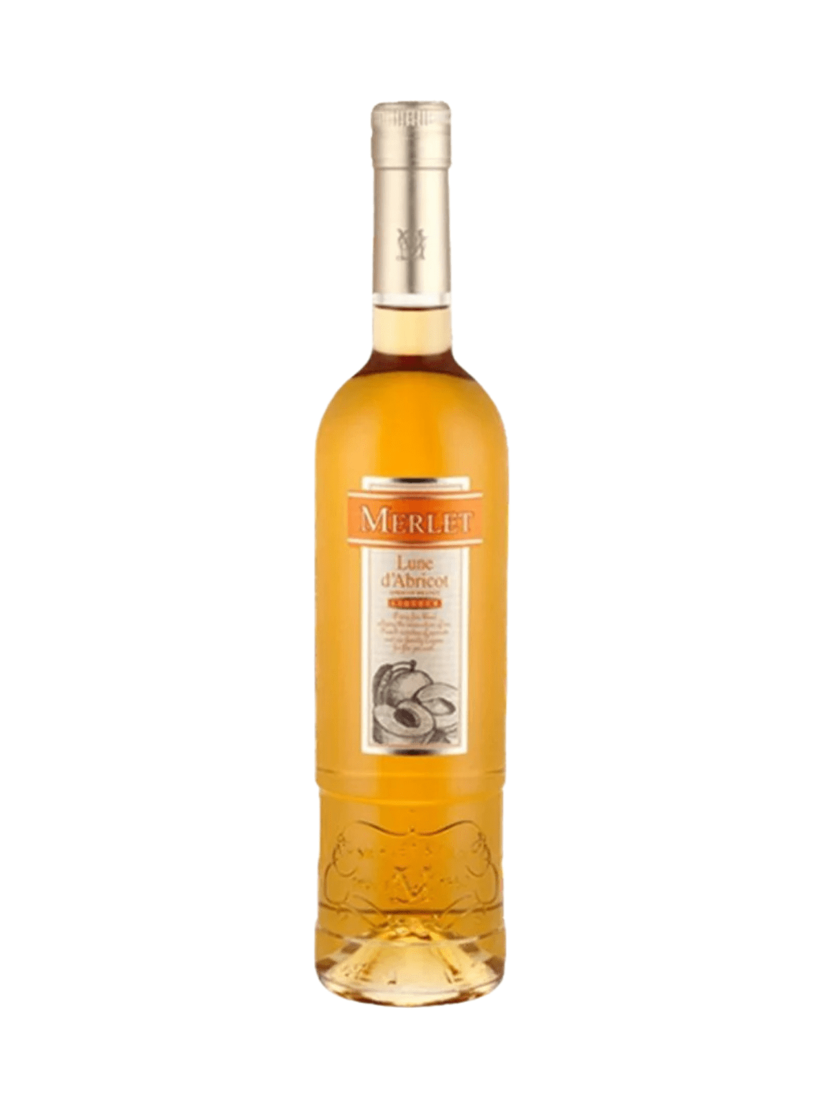 MERLET APRICOT BRANDY