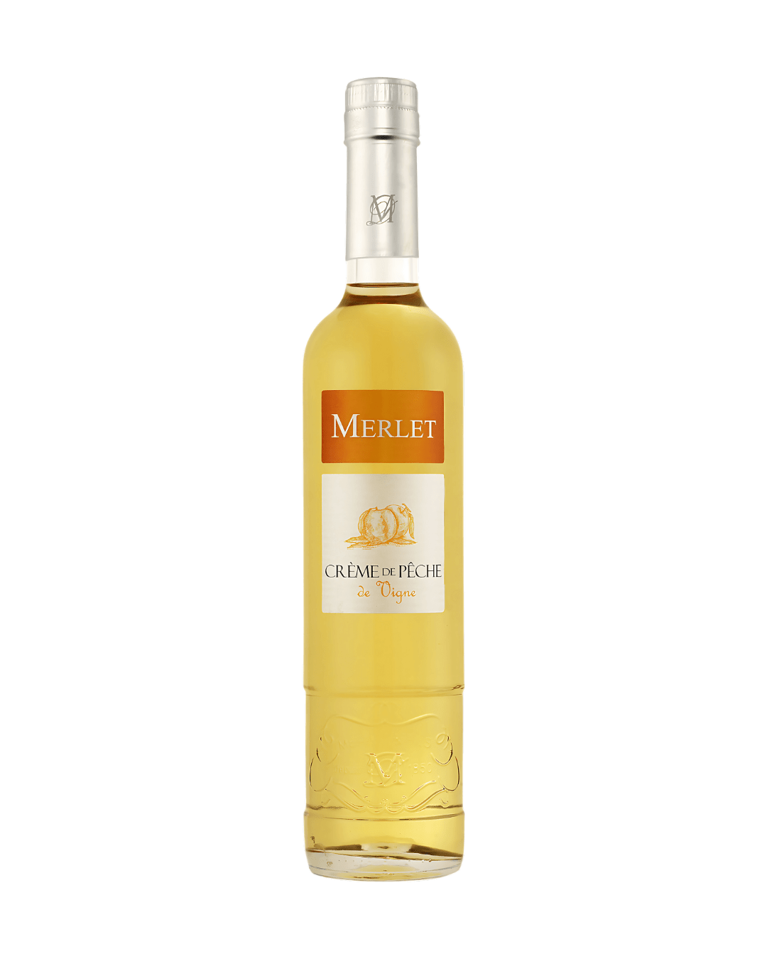 MERLET CREME DE PECHE