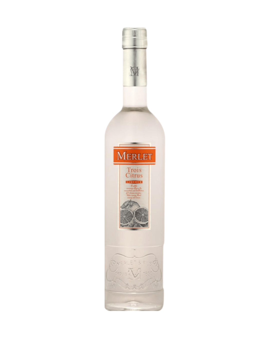 MERLET TRIPLE SEC