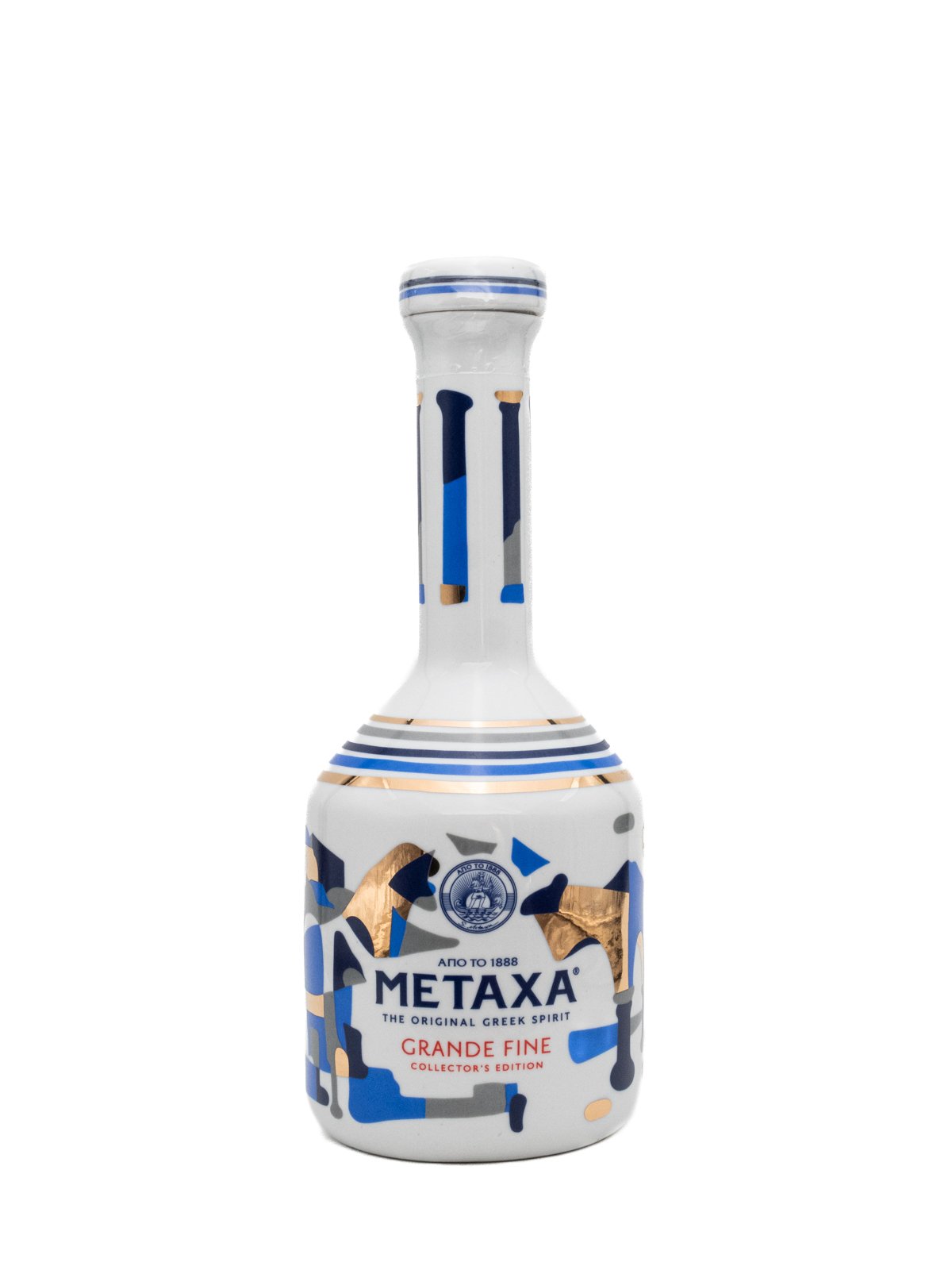 METAXA GRAND FINE
