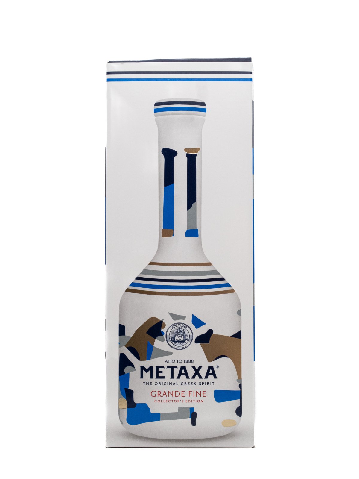 METAXA GRAND FINE