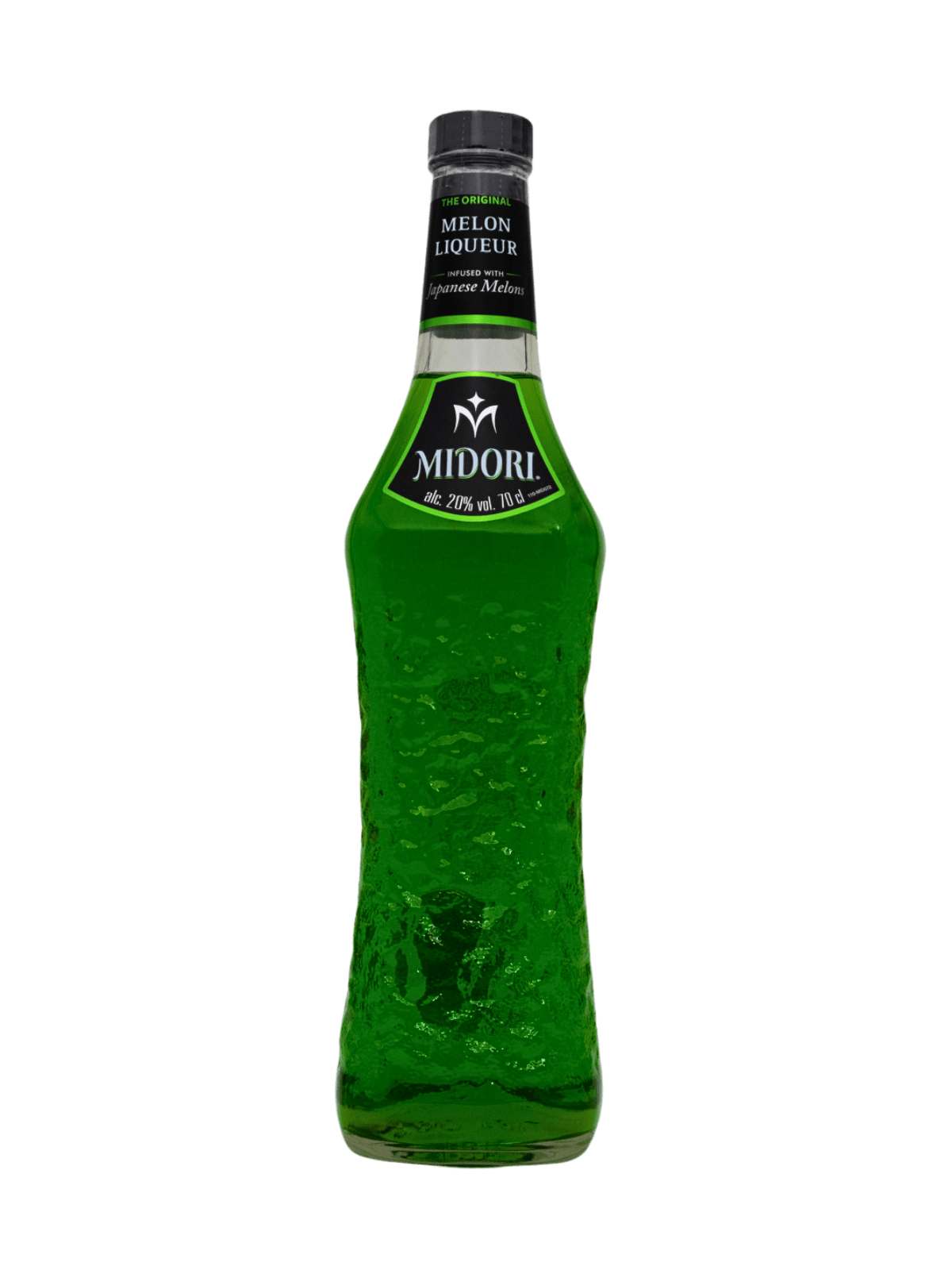 MIDORI MELON LIQUEUR