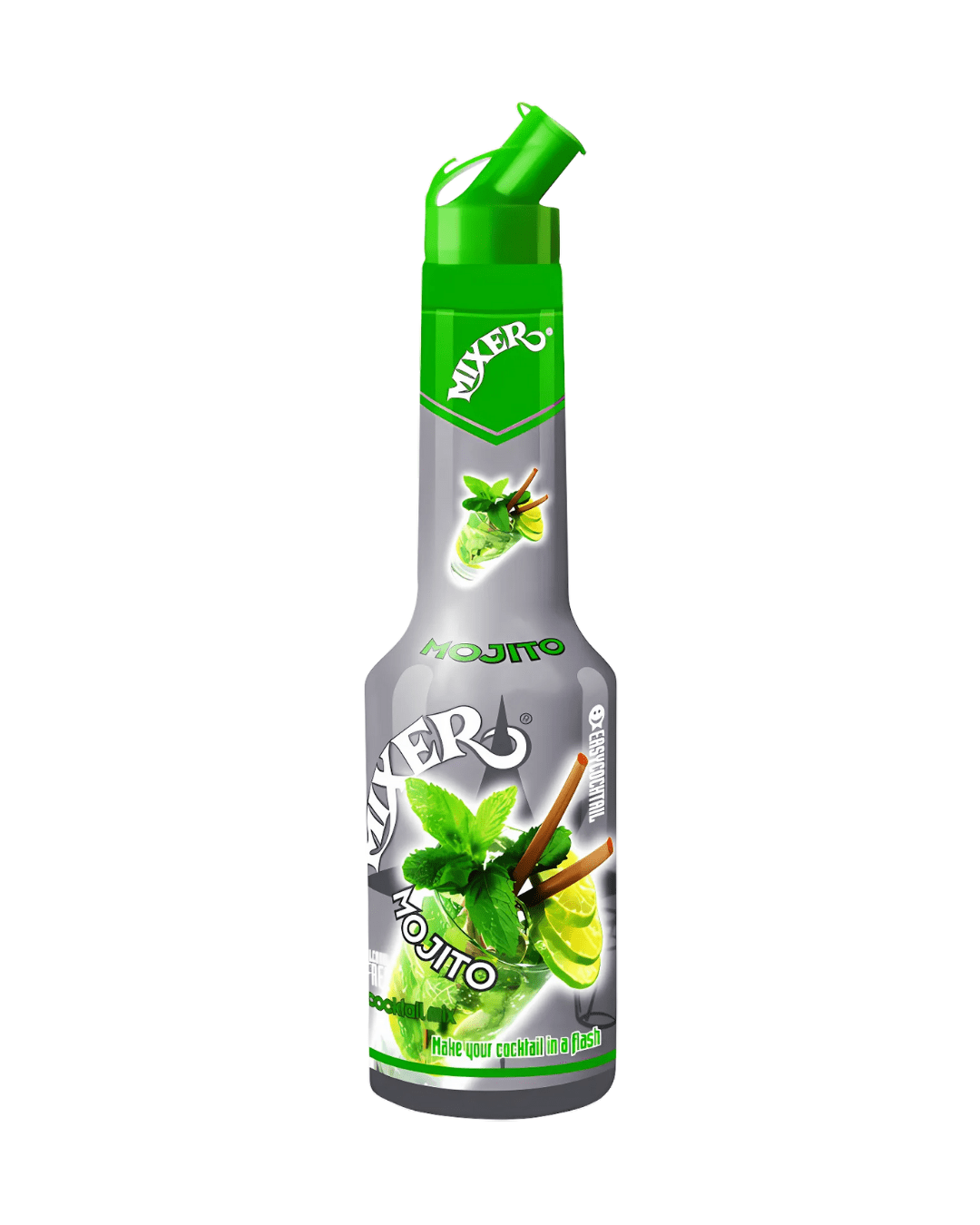 MIXER MOJITO