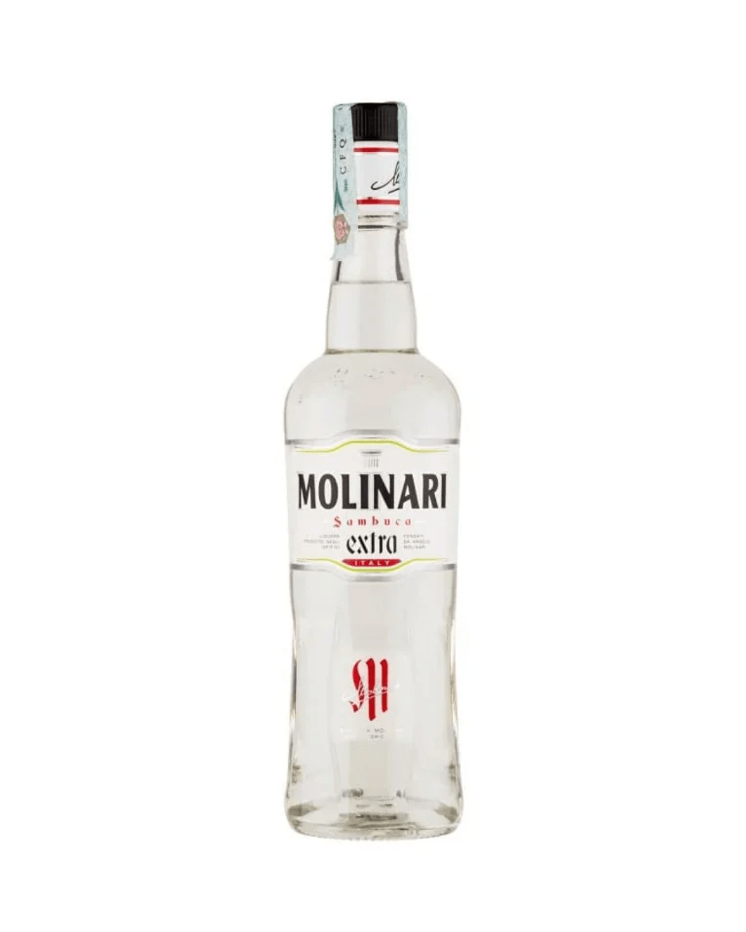 MOLINARI SAMBUCA EXTRA