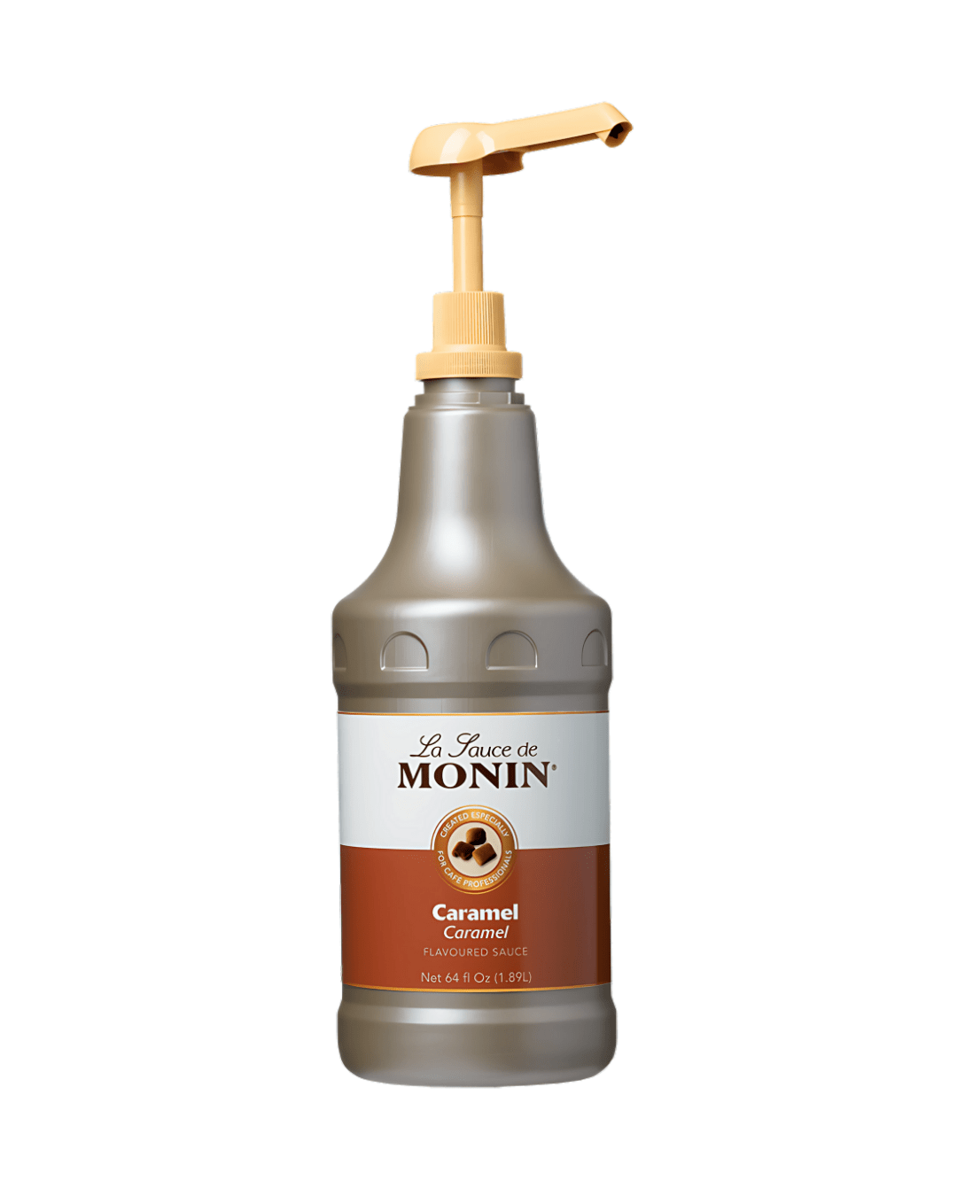 MONIN SAUCE CARAMEL