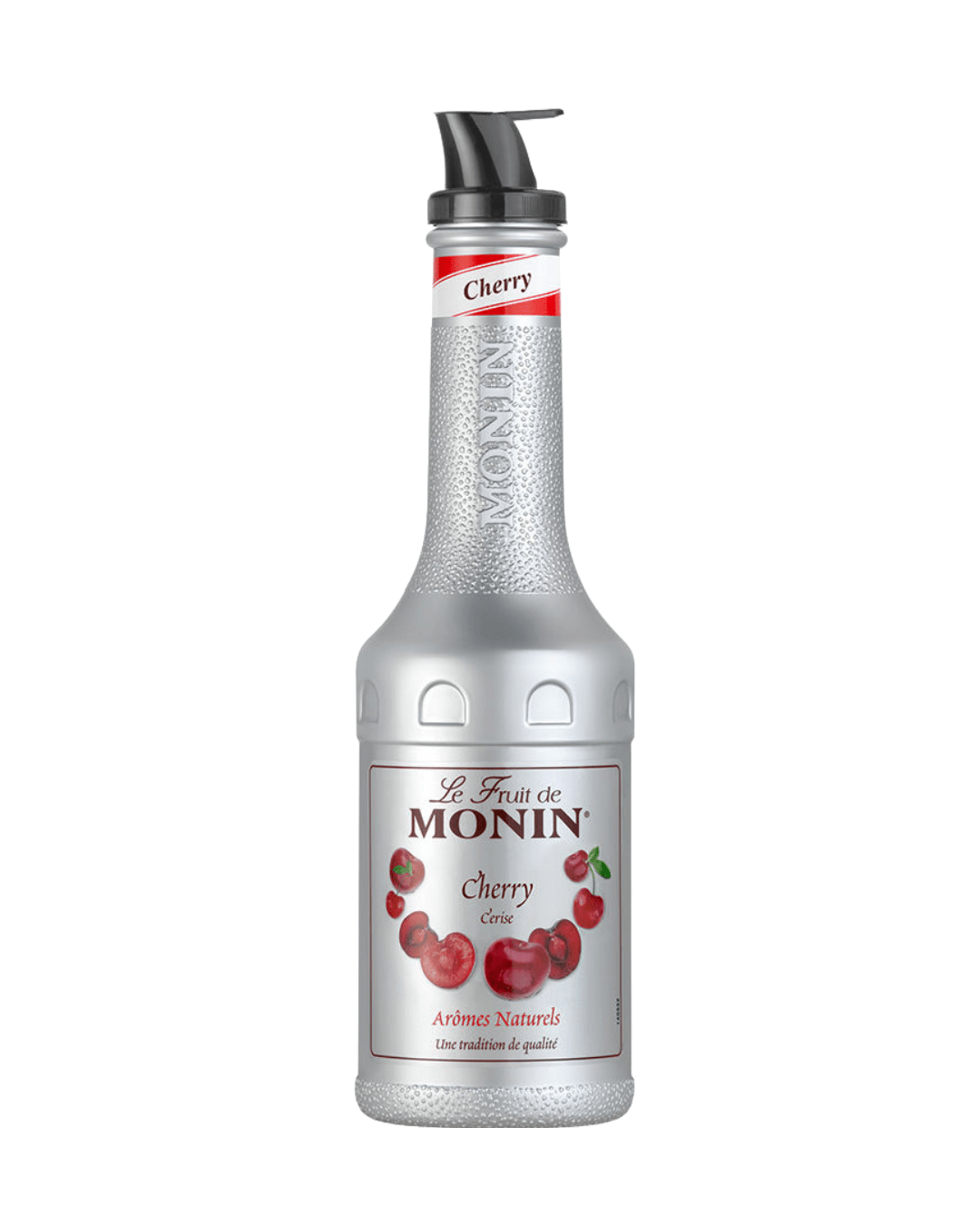MONIN PUREE CHERRY
