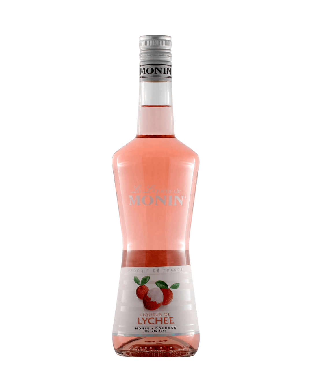 MONIN LIQUEUR LYCHEE