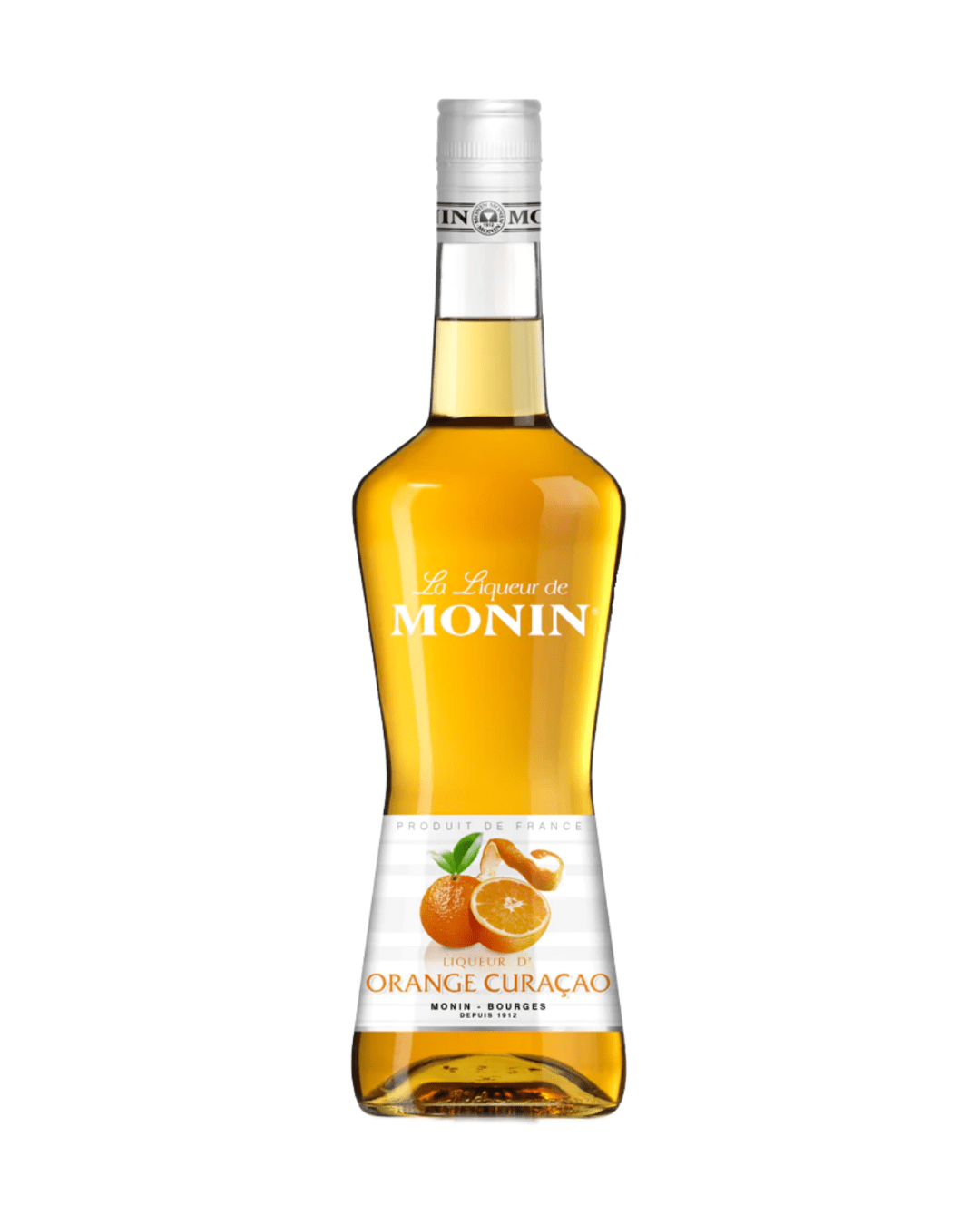 MONIN LIQUEUR ORANGE CURACAO