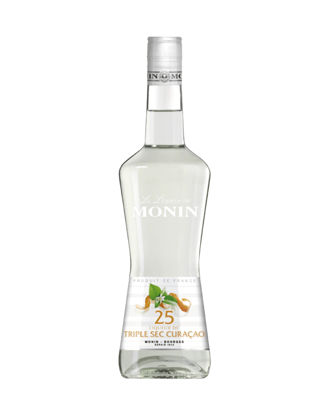 MONIN LIQUEUR TRIPLE SEC