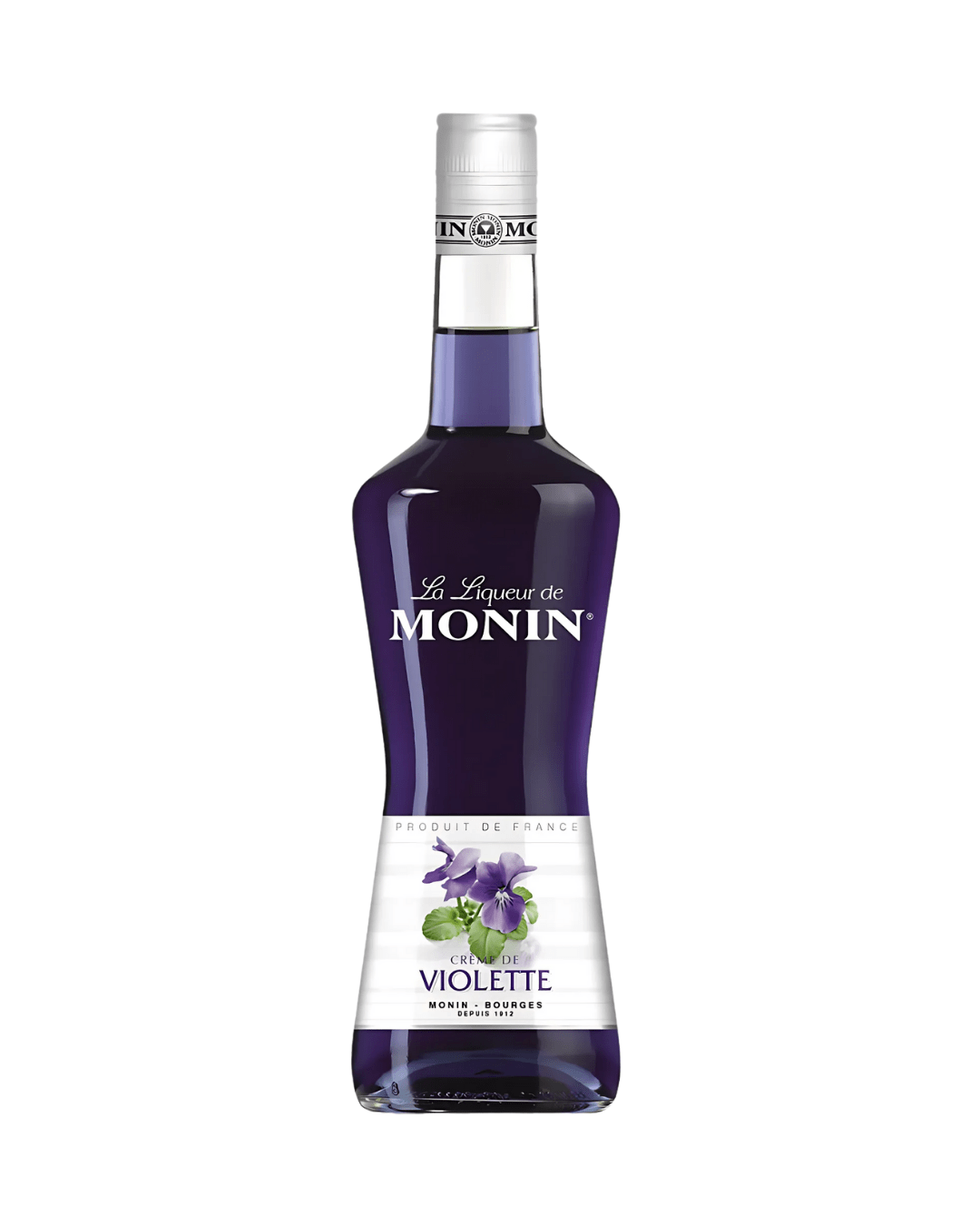 MONIN LIQUEUR VIOLET