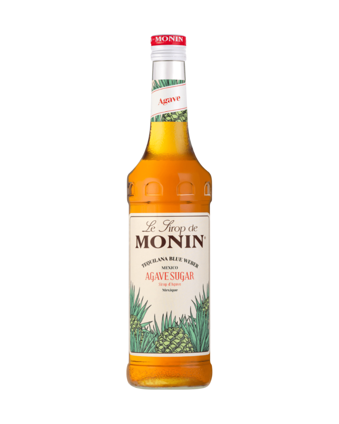 MONIN SYRUP AGAVE