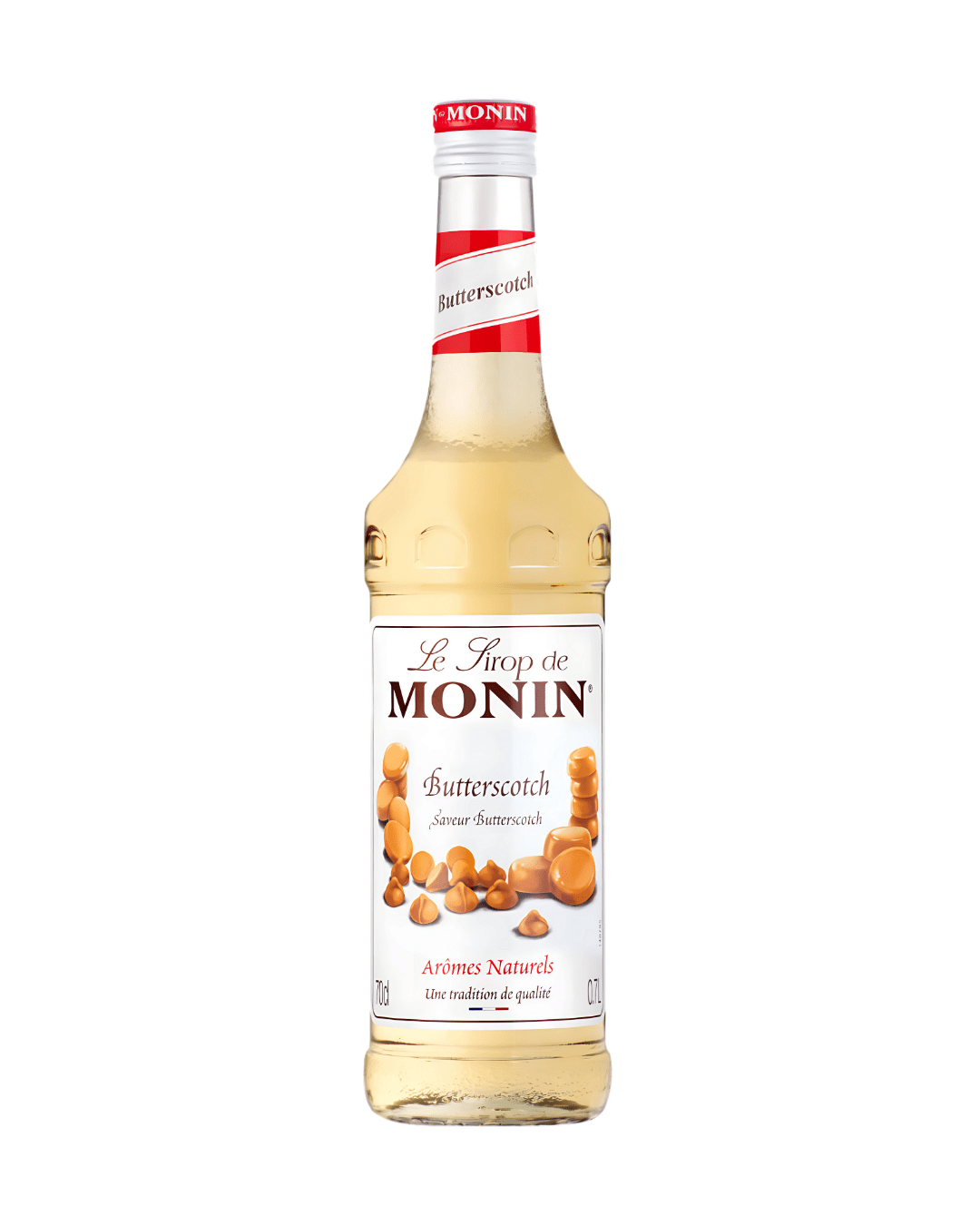 MONIN SYRUP BUTTERSCOTCH