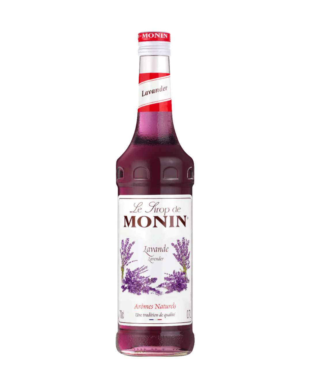 MONIN SYRUP LAVENDER