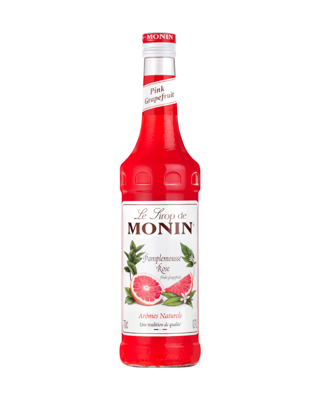 MONIN SYRUP PINK GRAPEFRUIT