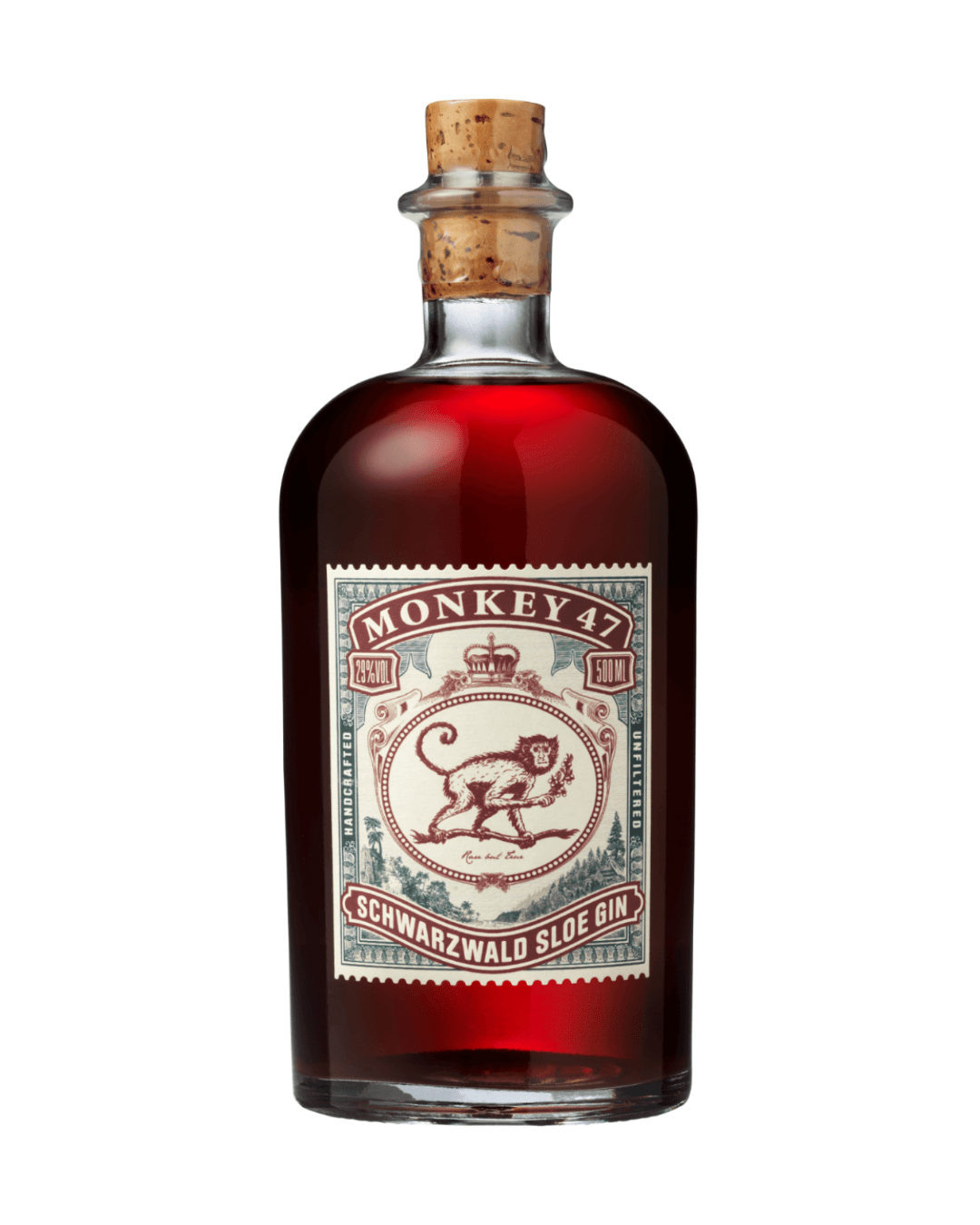 MONKEY 47 SLOE GIN