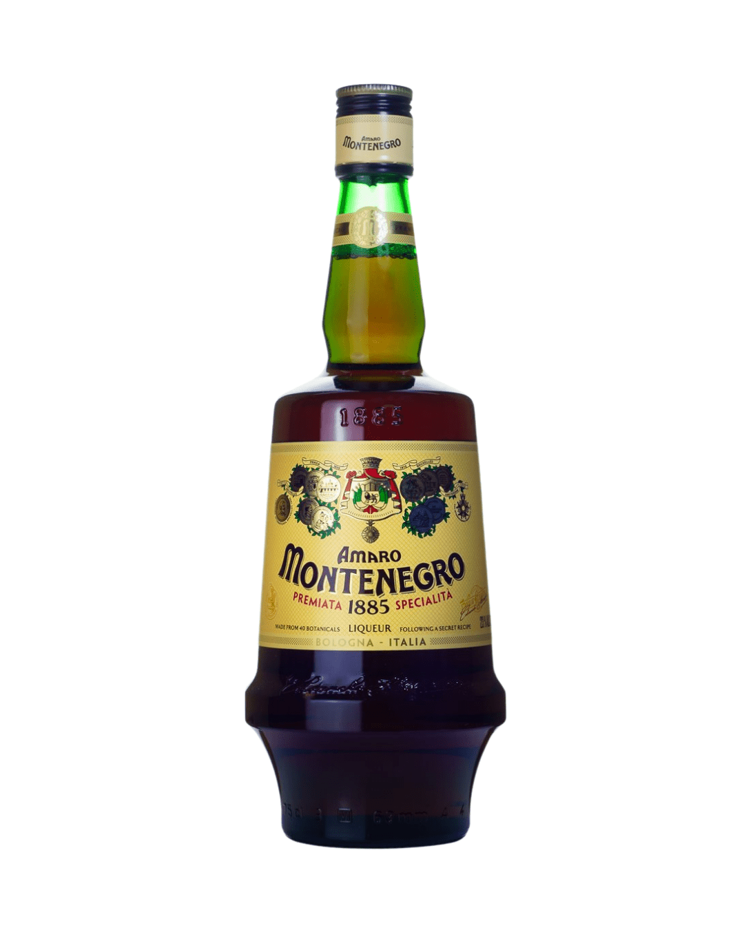 MONTENEGRO AMARO
