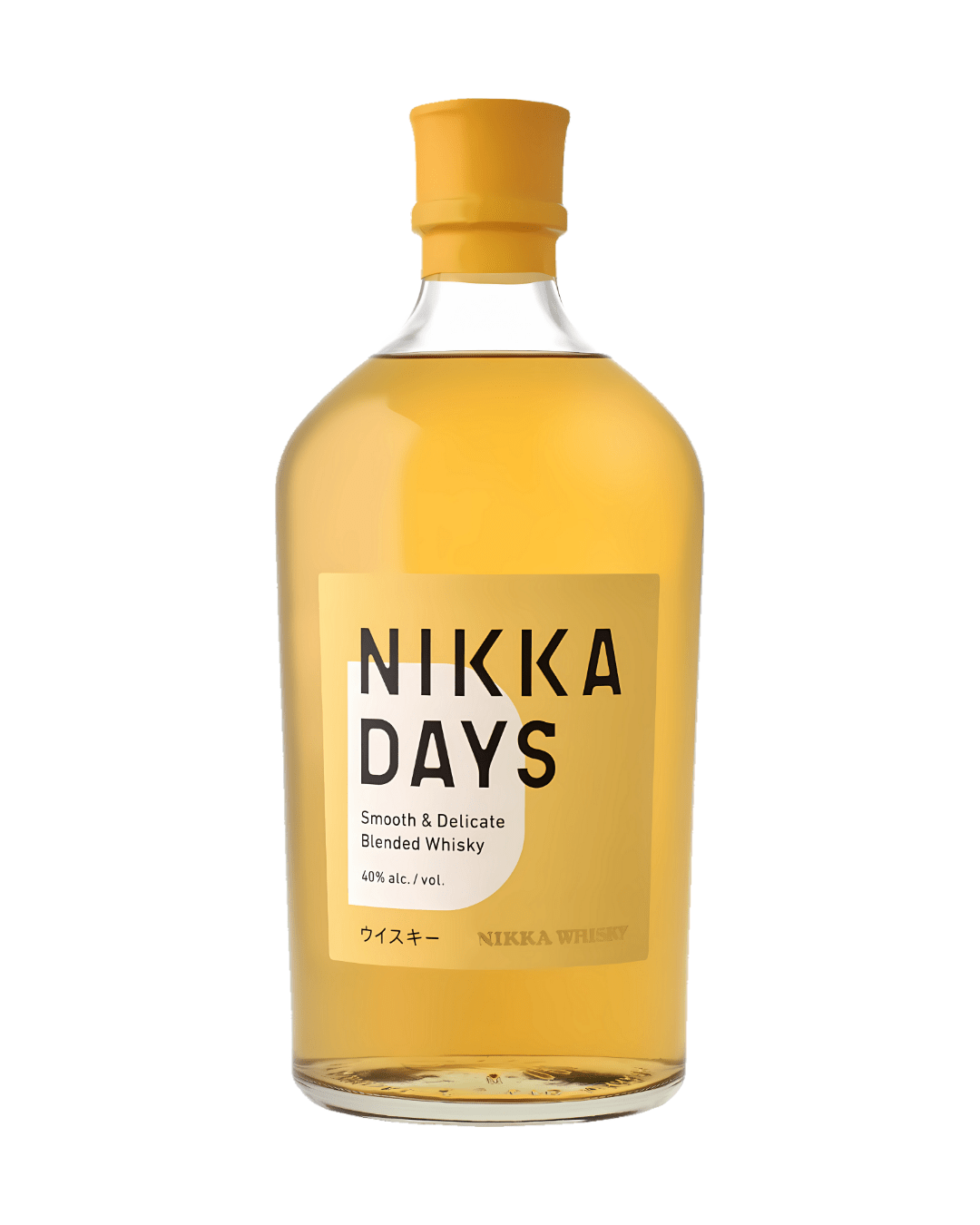 NIKKA DAYS WHISKY