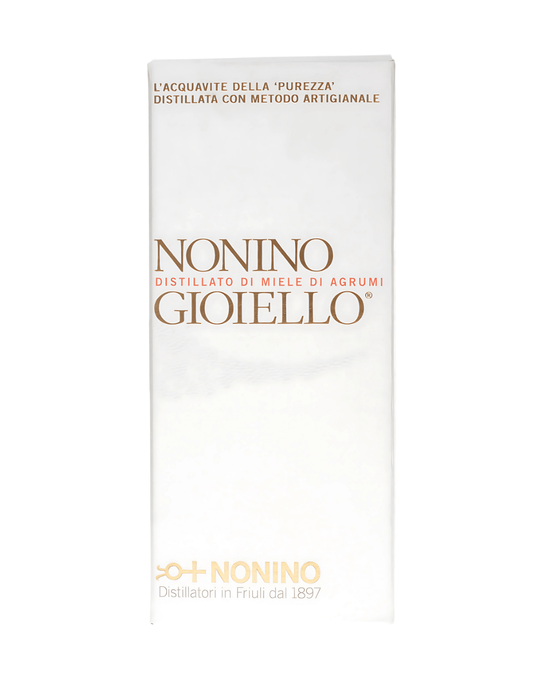 NONINO GIOIELLO GIRASOLE (MIELE)