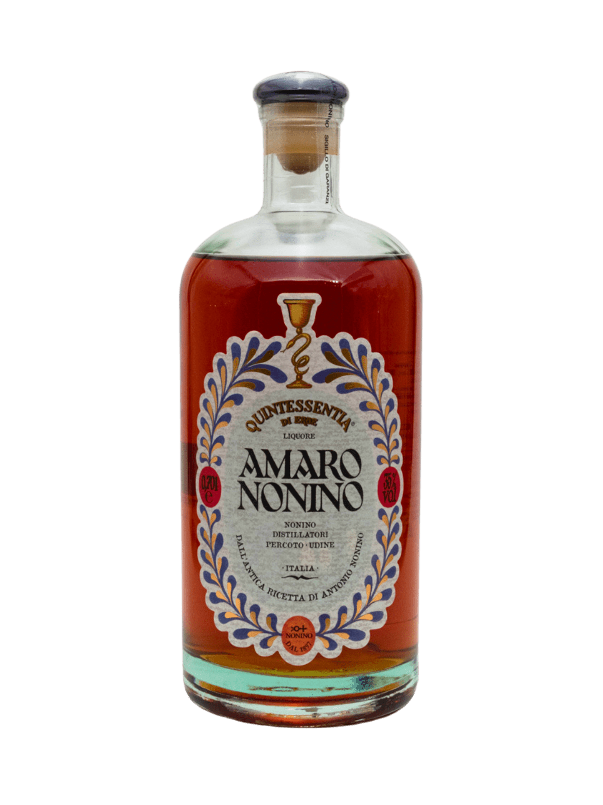 NONINO QUINTESSENTIA AMARO