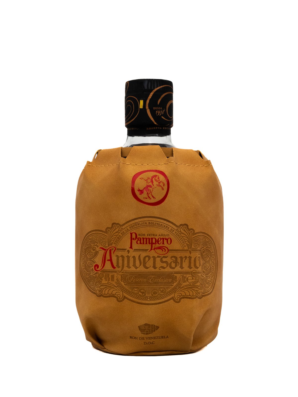 PAMPERO ANIVERSARIO